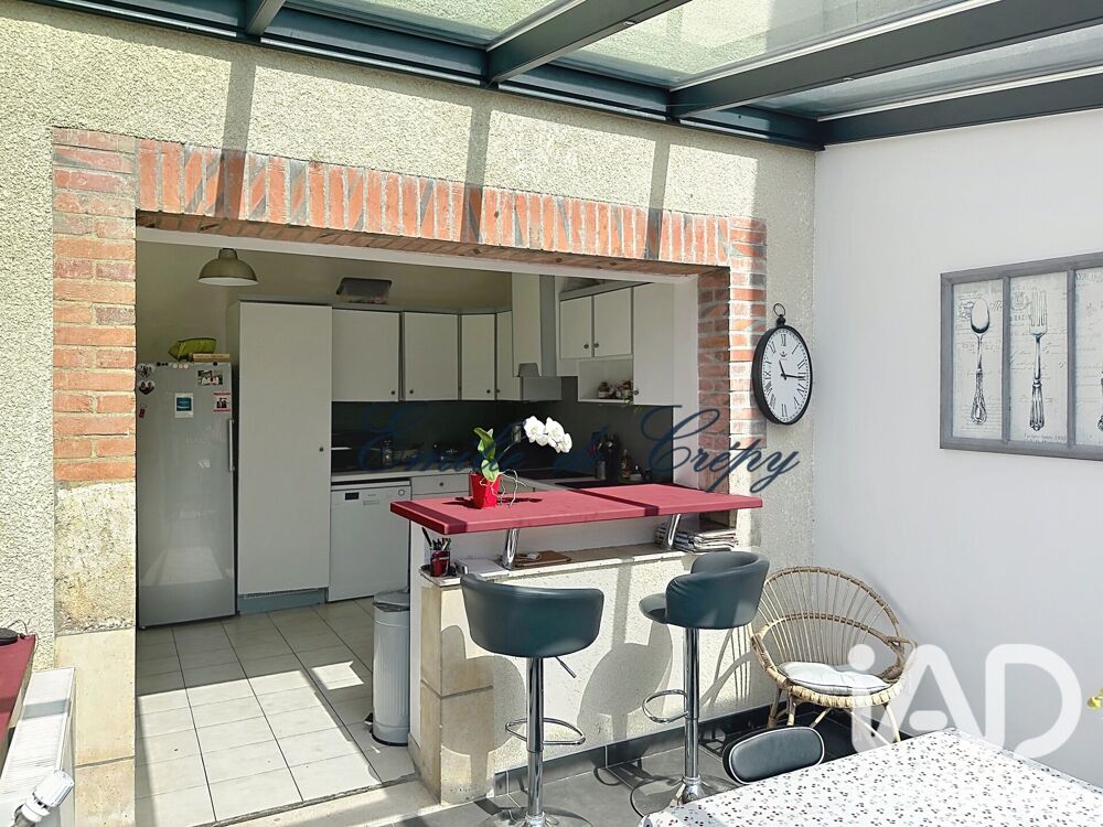 à vendre  Maison Orleans (45100)