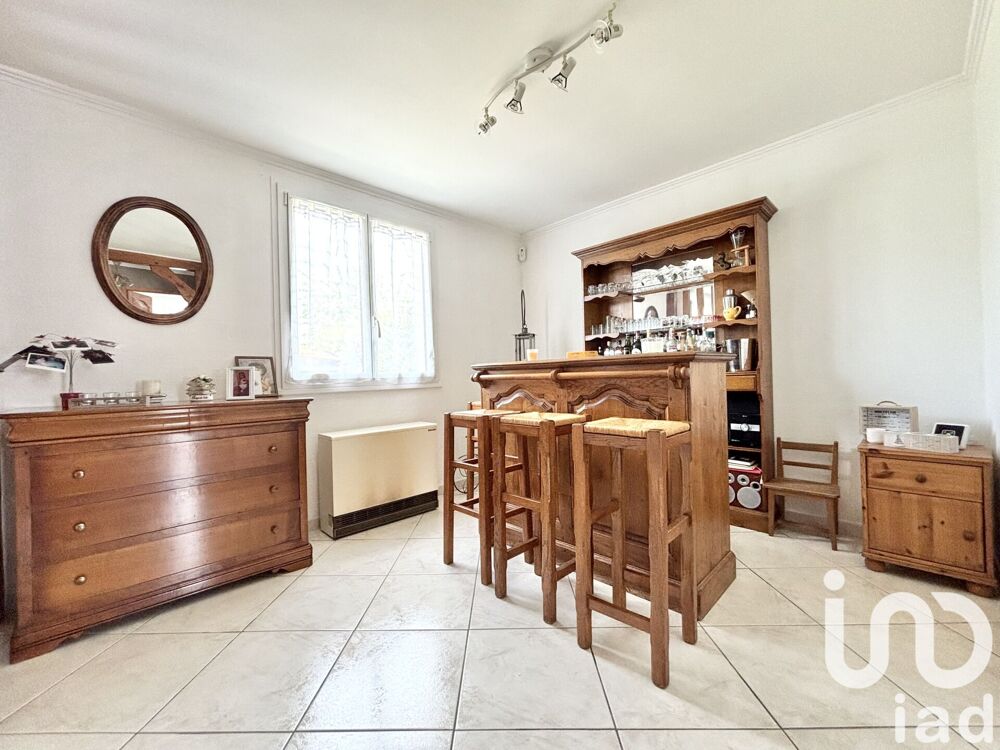 Vente Maison Vente Maison traditionnelle 5 pièces Ozoir-la-ferrière