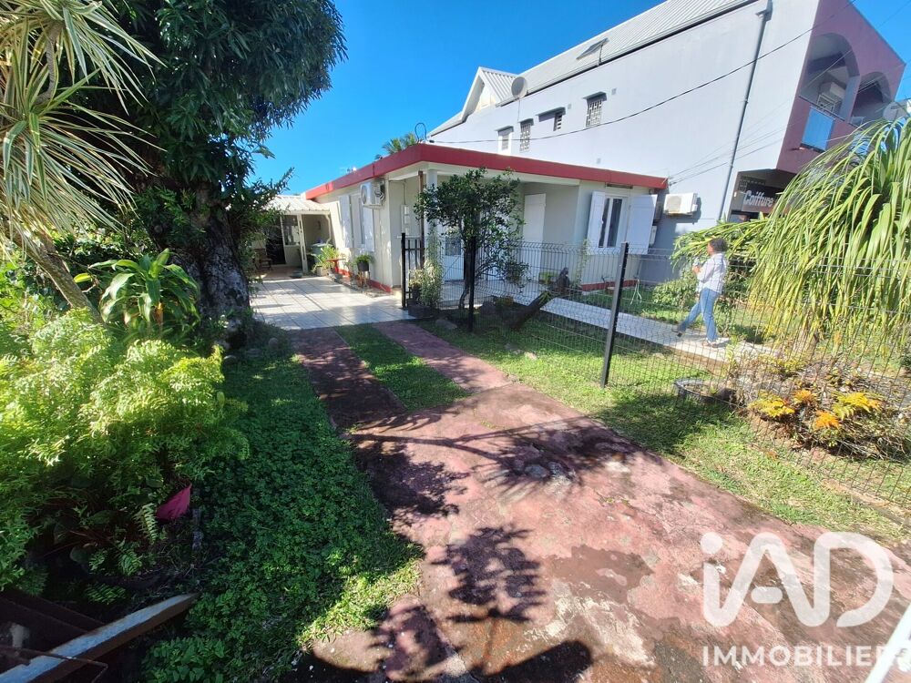 Vente Maison Vente Maison traditionnelle 5 pièces Saint-andré