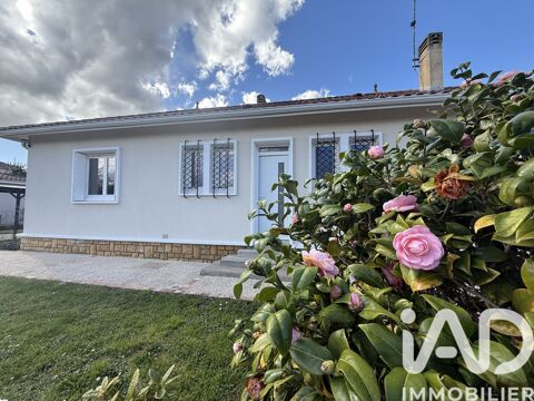  Vente Maison Maison - 4 pi�ce(s) - 86 m�