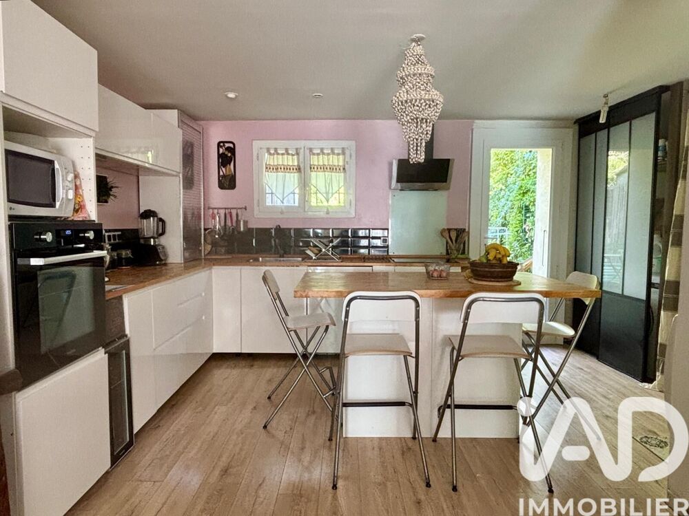 Vente Maison Vente Maison/villa 4 pièces Entraigues-sur-la-sorgue