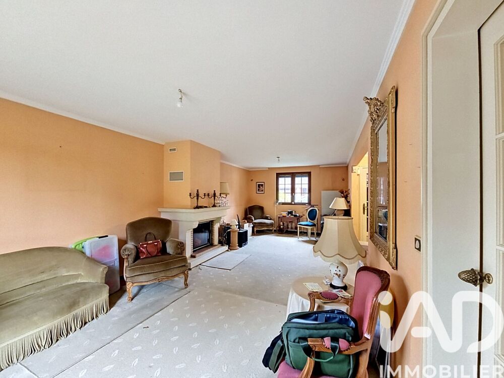 Vente Maison traditionnelle 4 pièces