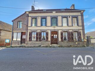  Maison à vendre 5 pièces 168 m²