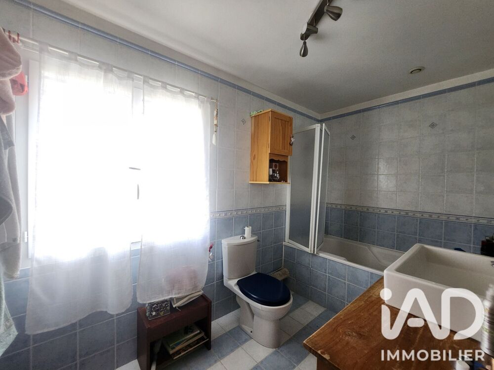 à vendre  Maison Fontenay-lès-Briis (91640)