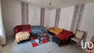  Maison à vendre 5 pièces 98 m²
