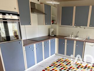  Maison à vendre 5 pièces 155 m²