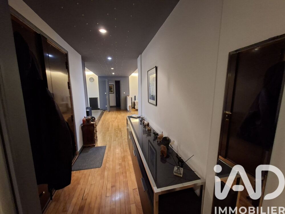 Vente Appartement 6 pièces