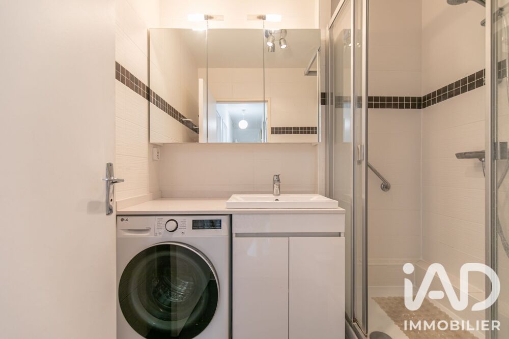 à vendre  Appartement Paris 11