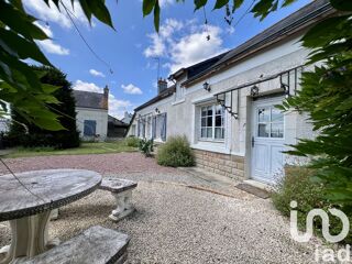  Maison à vendre 5 pièces 123 m²