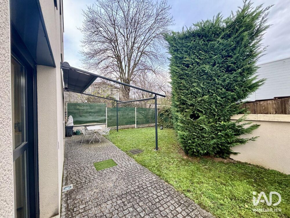   Location Bureaux 12 m&sup2; Champagne-au-mont-d'or