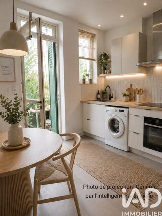  Maison à vendre 4 pièces 74 m²