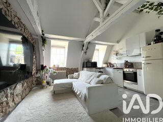  Appartement à vendre 3 pièces 56 m²