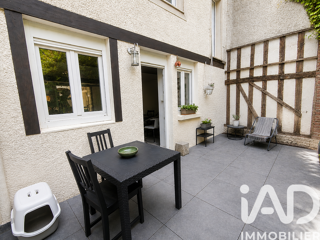  Maison à vendre 6 pièces 114 m²