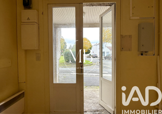  Immeuble à vendre 162 m²