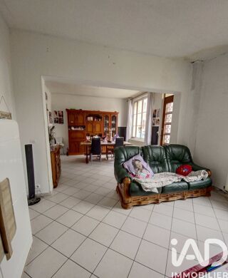  Maison à vendre 5 pièces 104 m²