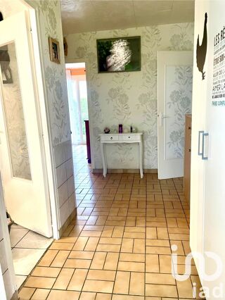  Maison à vendre 6 pièces 101 m²
