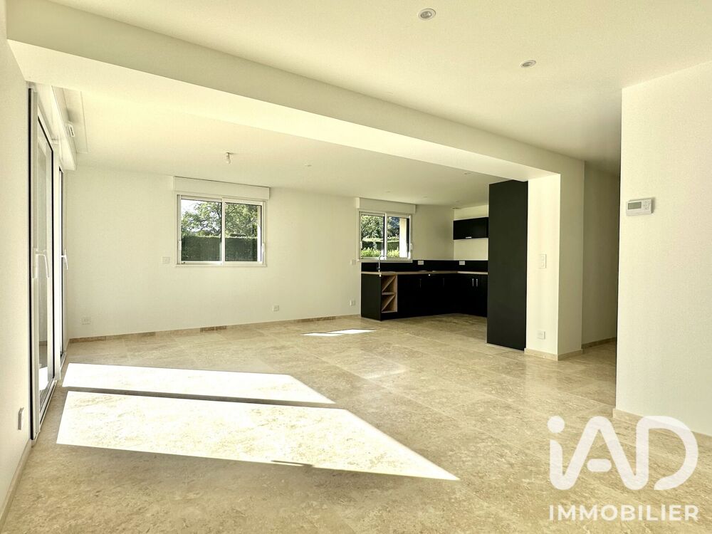 Vente Maison Vente Maison/villa 5 pièces Pont-l'Évêque