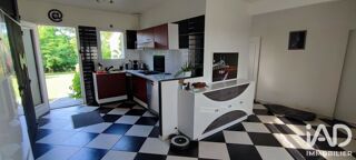  Maison à vendre 4 pièces 98 m²