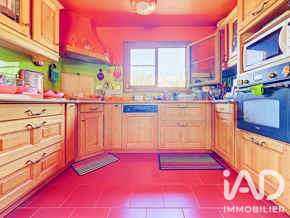 Vente Maison/villa 3 pièces