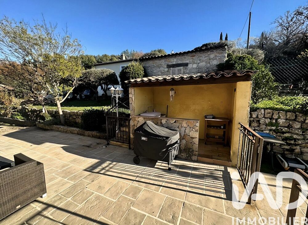 à vendre  Maison Grasse (06130)
