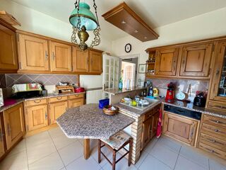  Maison � vendre 7 pi�ces 143 m�