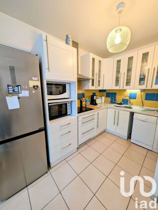  Appartement à vendre 4 pièces 80 m²