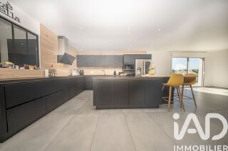  Maison à vendre 5 pièces 163 m²