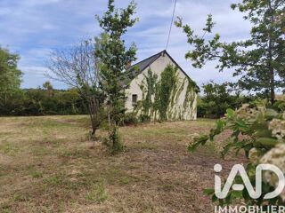 Maison � vendre 2 pi�ces 40 m�