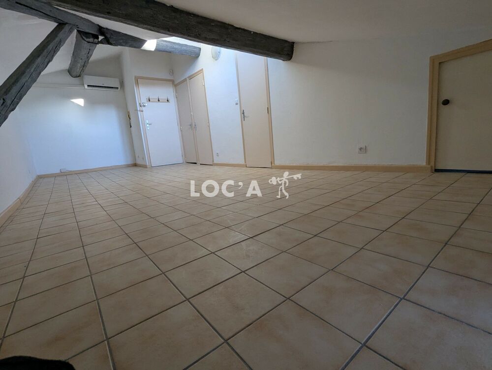 location Appartement - 1 pièce(s) - 18 m² Lyon 3