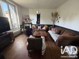  Maison à vendre 6 pièces 155 m²