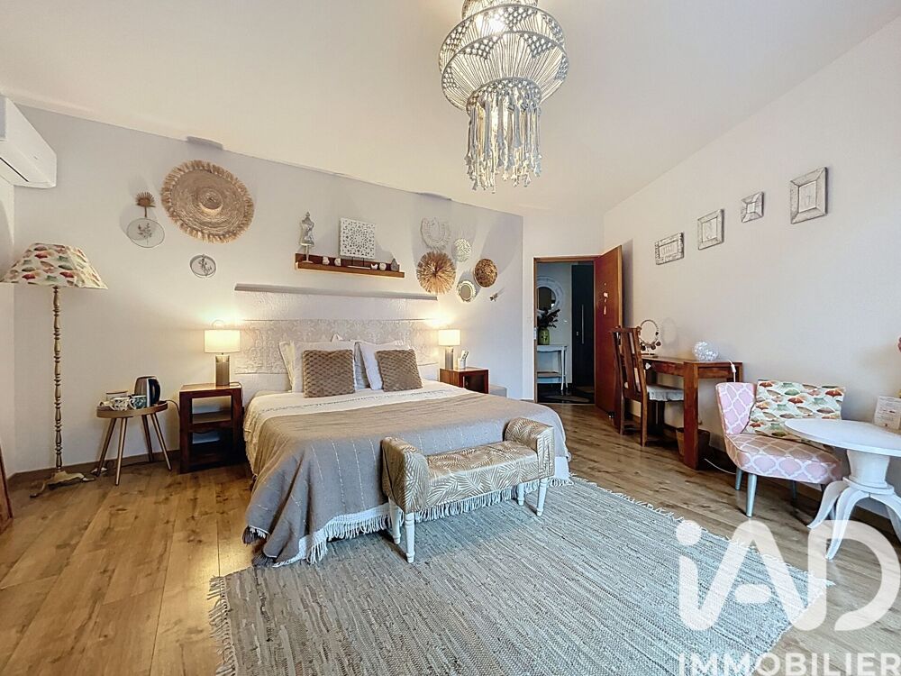 à vendre  Maison Nissan-lez-Enserune (34440)