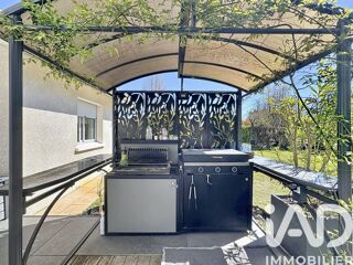  Maison à vendre 5 pièces 107 m²