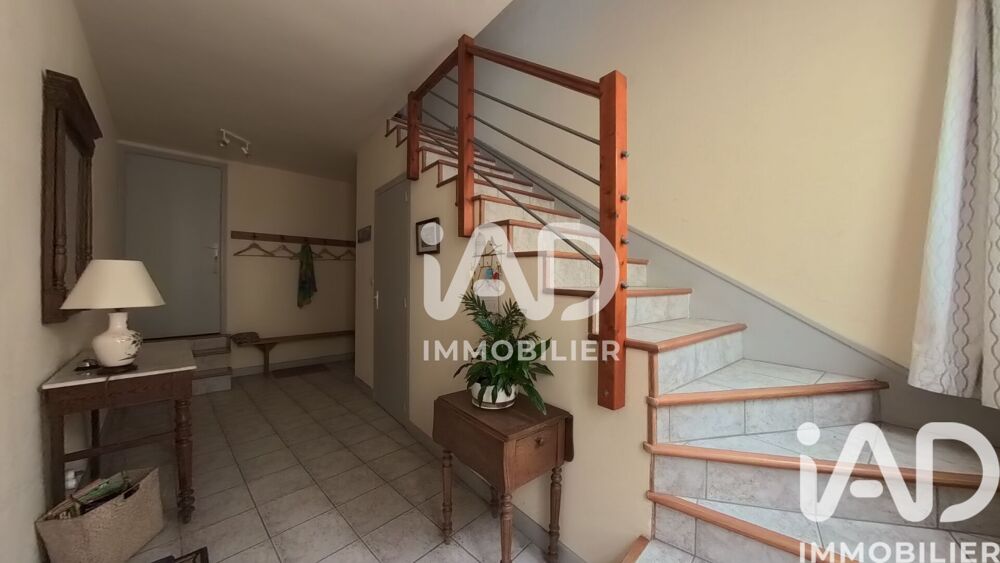 Vente Maison de ville 10 pièces
