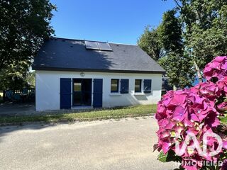  Appartement à vendre 3 pièces 55 m²