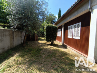  Maison à vendre 4 pièces 123 m²