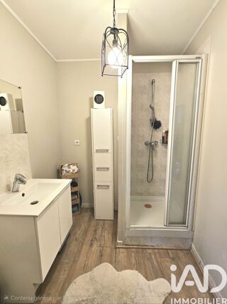  Appartement à vendre 2 pièces 56 m²
