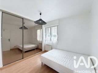  Appartement � vendre 2 pi�ces 39 m�