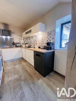  Maison à vendre 5 pièces 170 m²