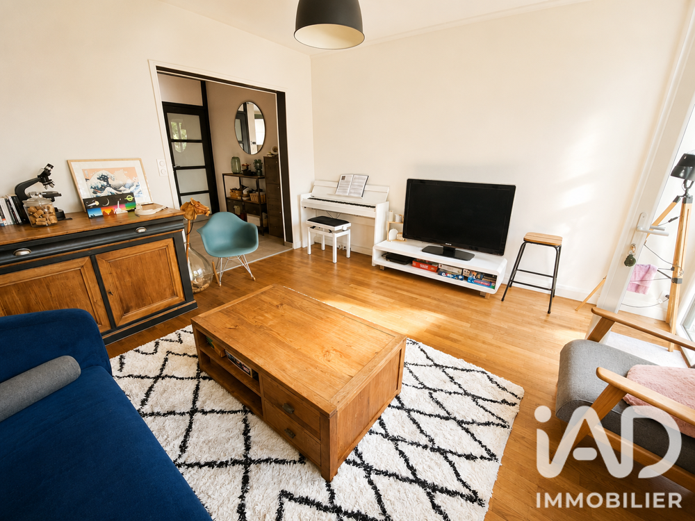 Vente Maison de ville 5 pièces