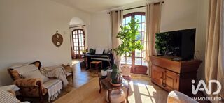  Maison à vendre 9 pièces 204 m²