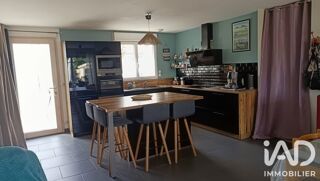  Maison à vendre 5 pièces 89 m²