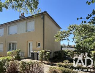  Maison à vendre 4 pièces 80 m²