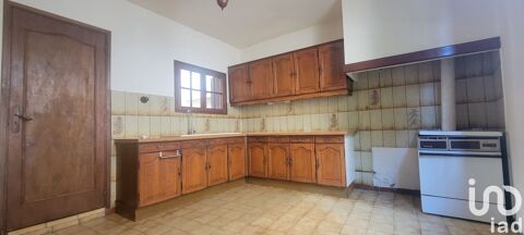   Vente Maison Maison - 5 pi�ce(s) - 108 m�