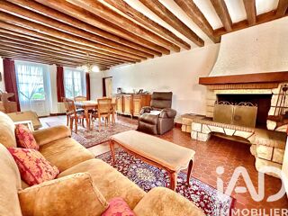  Maison à vendre 7 pièces 165 m²