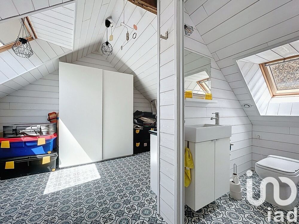 Vente Maison/villa 3 pièces