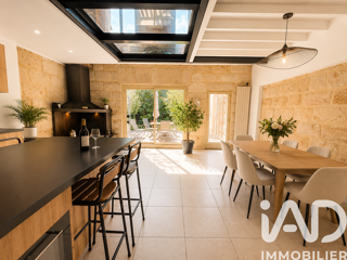  Maison à vendre 6 pièces 185 m²