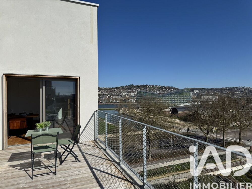 Vente Appartement 5 pièces