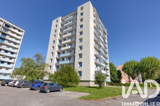  Appartement à vendre 3 pièces 75 m²