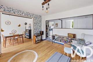  Appartement à vendre 4 pièces 80 m²