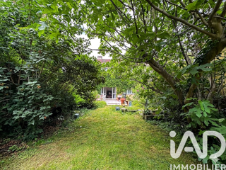  Maison à vendre 9 pièces 200 m²